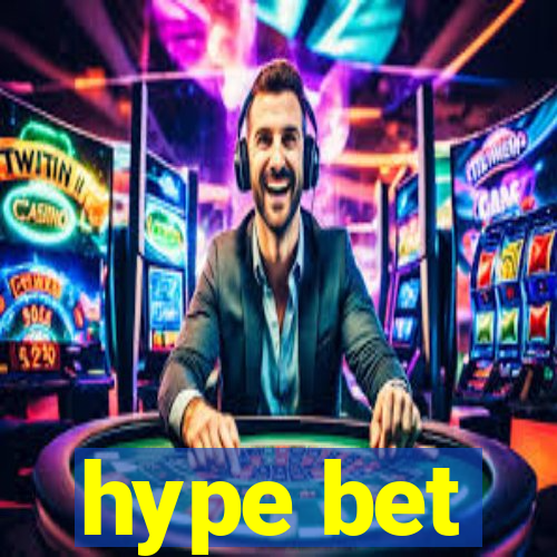 hype bet